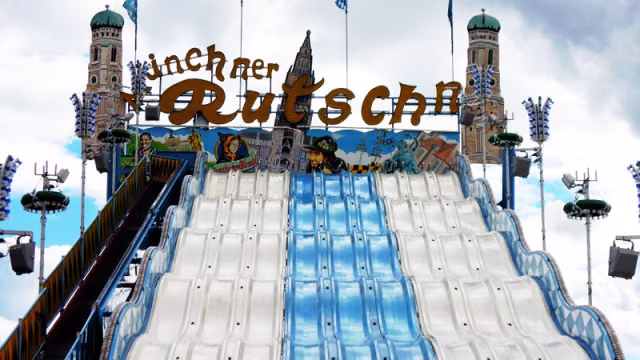 Münchner Rutschn