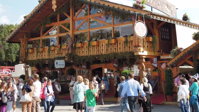 Wildstuben