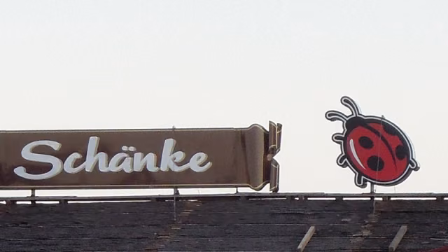 Käfers Wiesn-Schänke