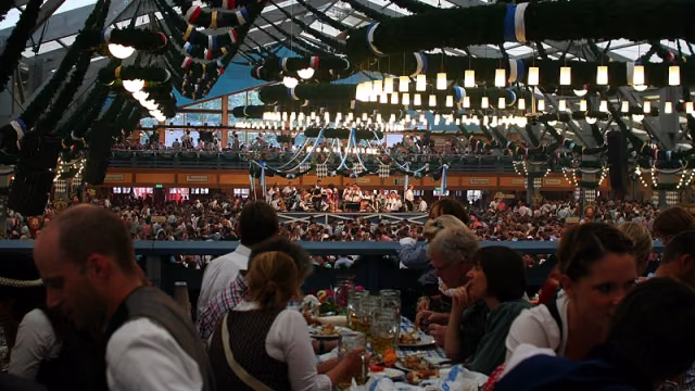 Schottenhamel-Festhalle